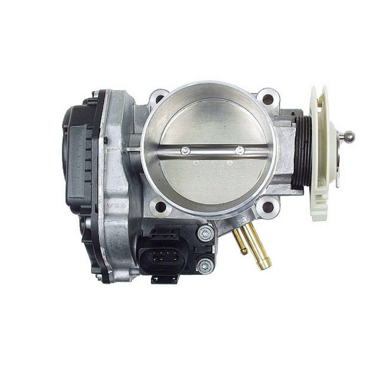 Audi VW Throttle Body 078133063AG